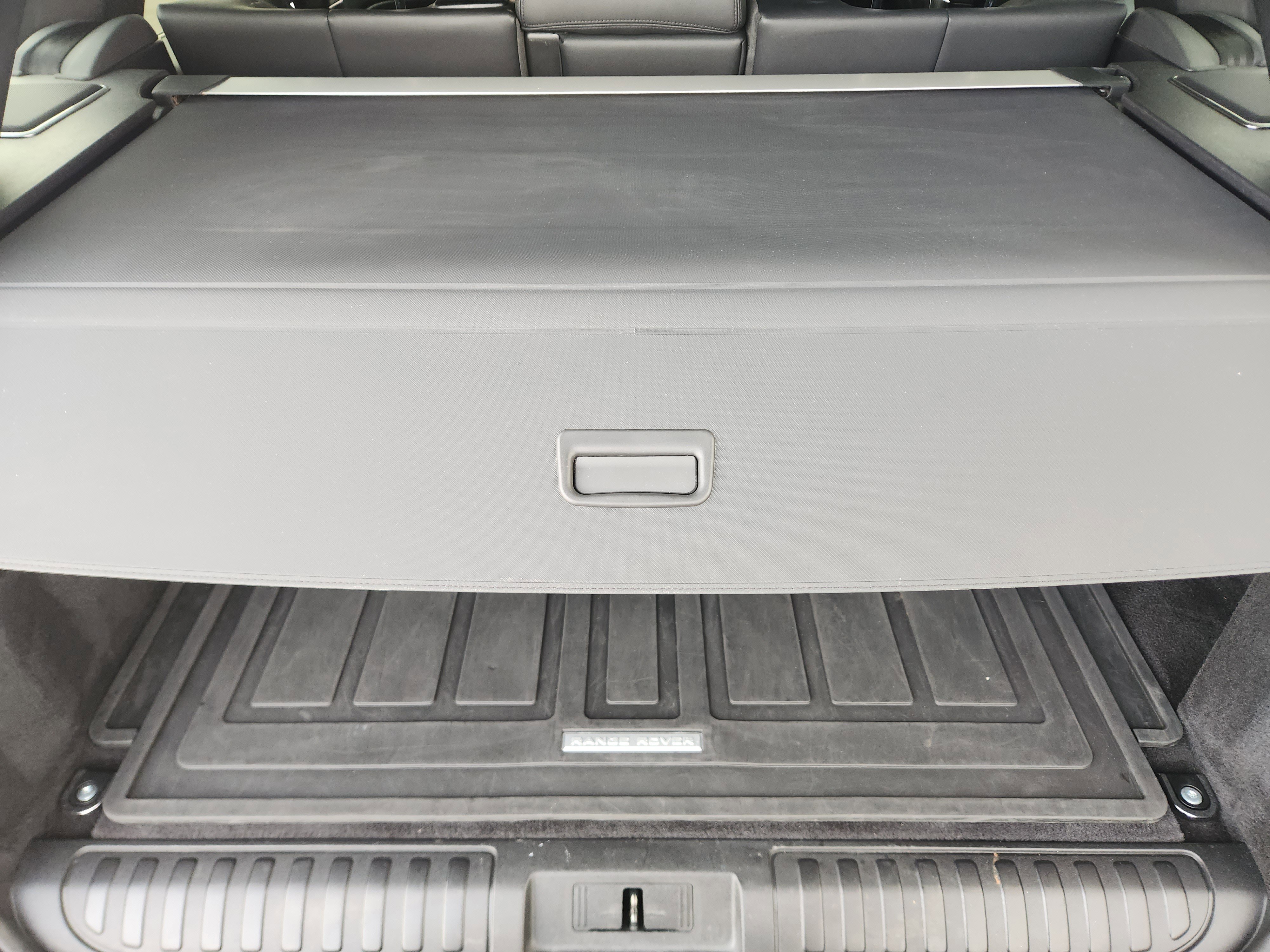 Used 2020 Land Rover Range Rover Sport HST AWD/4WD image 32