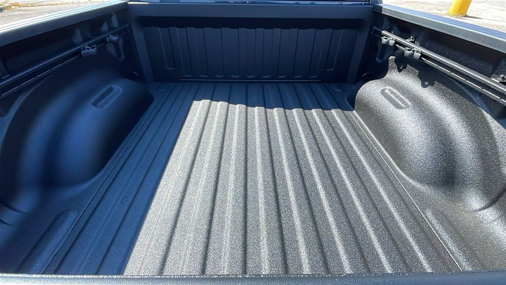 New 2026 RAM 1500 Big Horn image 11