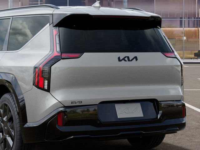 New 2026 Kia EV9 Land AWD/4WD image 13