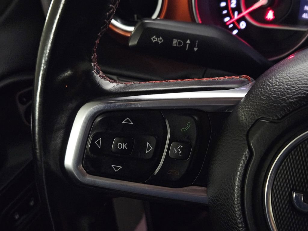 Used 2018 Jeep Wrangler Unlimited Rubicon AWD/4WD image 21