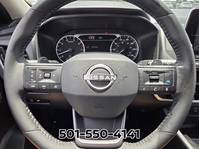 Used 2026 Nissan Rogue SV FWD image 27