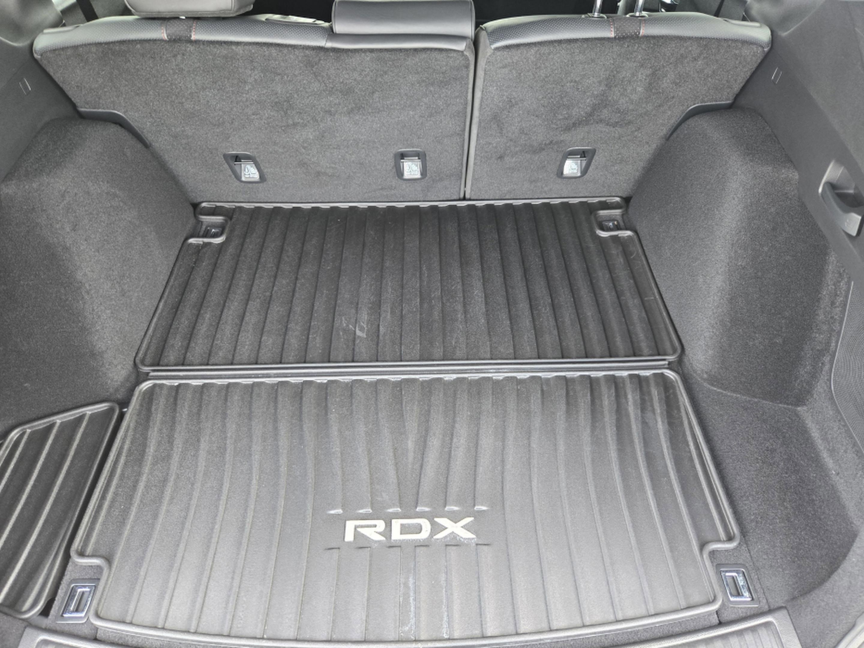 Used 2024 Acura RDX A-Spec AWD/4WD image 28