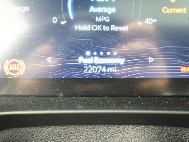 Used 2024 Jeep Grand Cherokee Altitude image 17