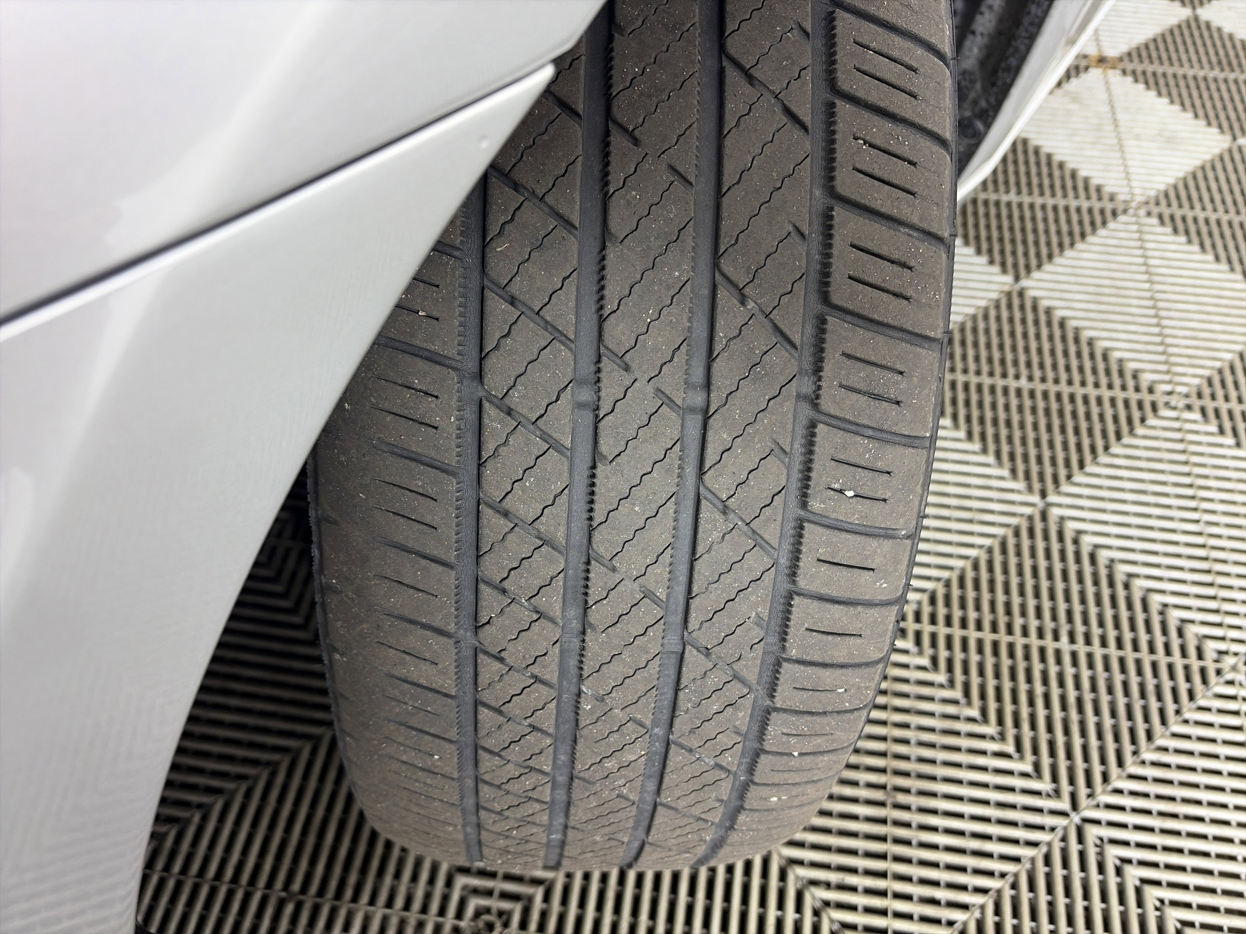 Used 2015 Lexus IS 350 AWD w/ F-Sport Package image 12