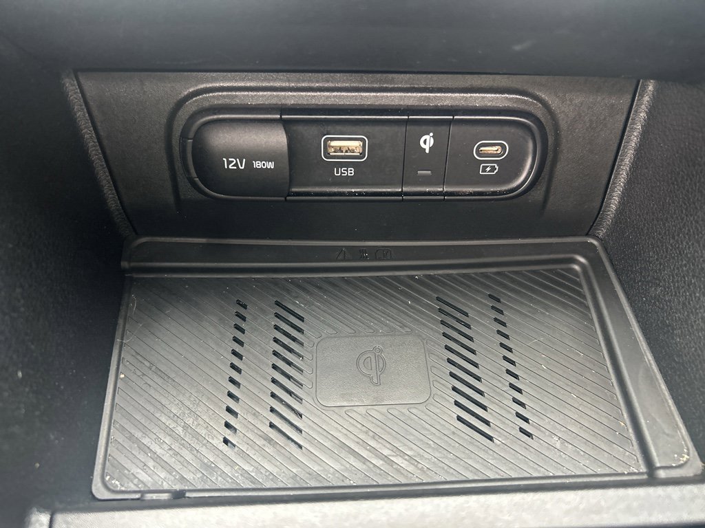 Used 2023 Kia Sportage X-Line w/ X-Line Premium Package image 27