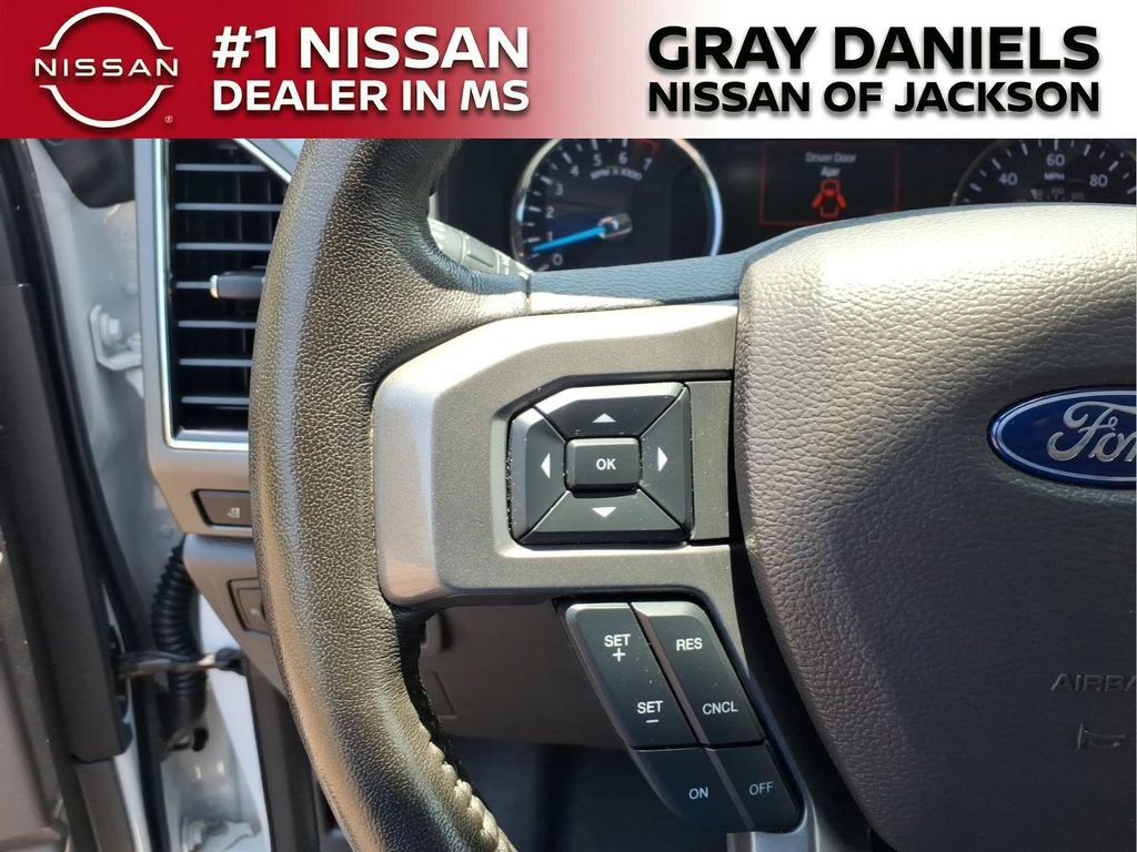 Used 2021 Ford Expedition XLT RWD image 14