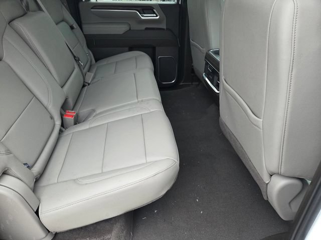 New 2026 GMC Sierra 2500 SLT AWD/4WD image 24