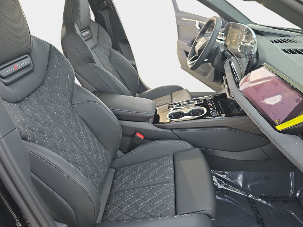 New 2026 Audi A6 Prestige AWD/4WD image 10