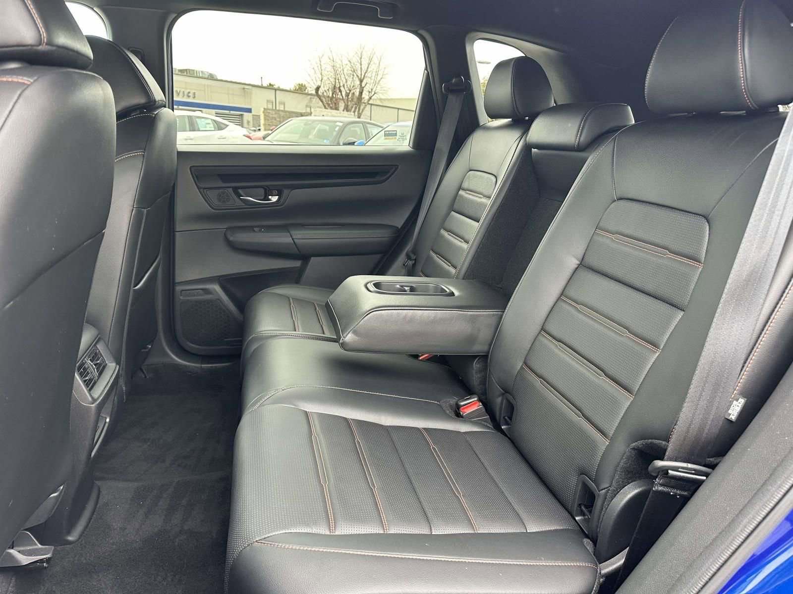 Used 2024 Honda CR-V Sport-L image 13