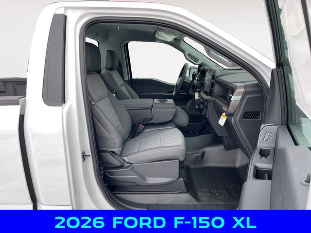New 2026 Ford F150 XL image 14