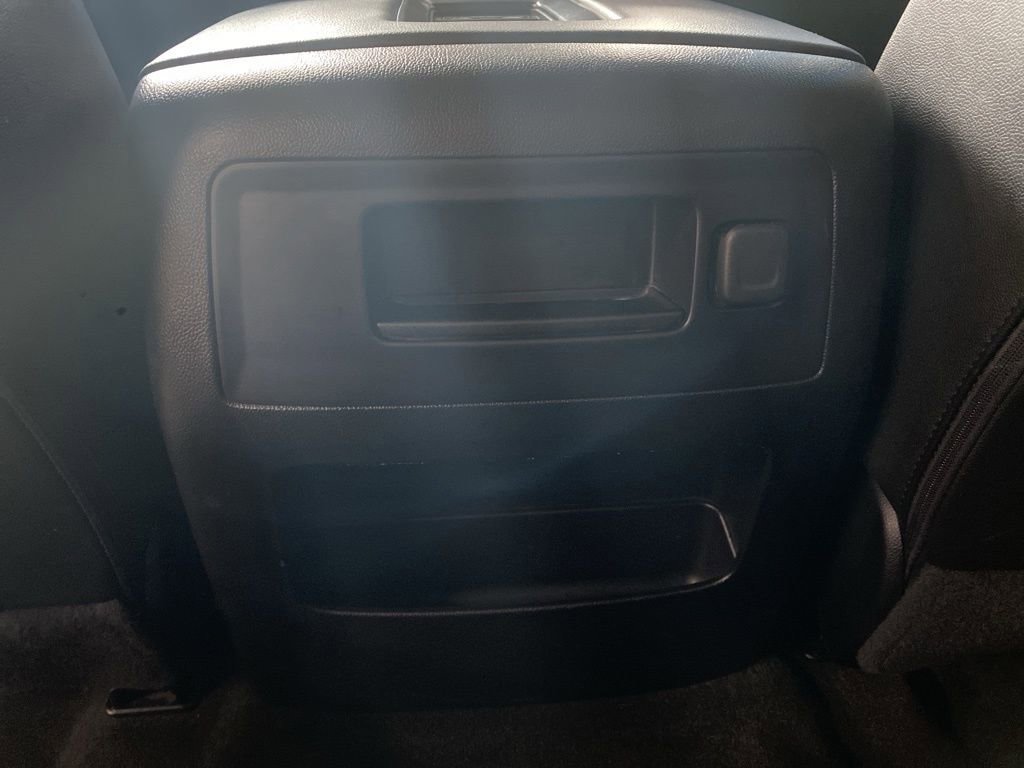 Used 2017 Chevrolet Silverado 1500 LTZ w/ LTZ Plus Package image 13