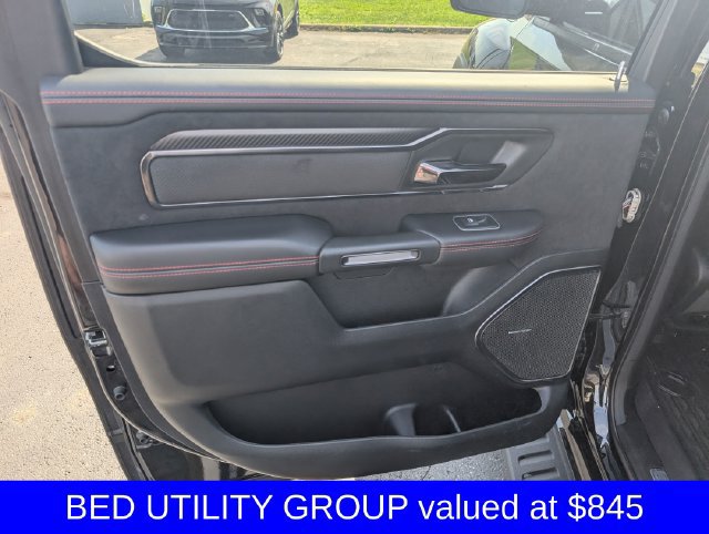 Used 2021 RAM 1500 TRX w/ TRX Level 2 Equipment Group AWD/4WD image 12