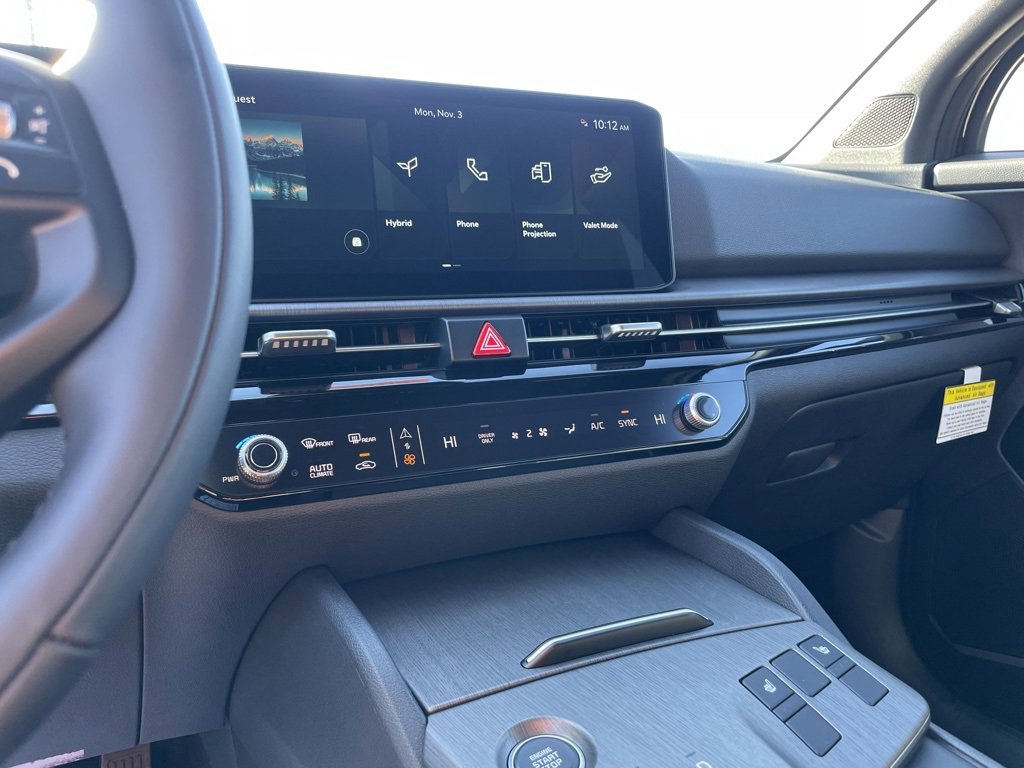 New 2026 Kia Sportage X-Line image 13