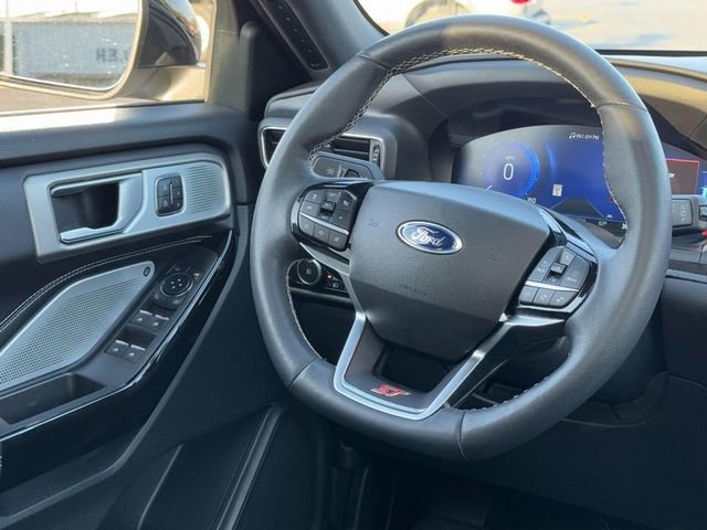 Used 2024 Ford Explorer ST w/ Equipment Group 401A image 14