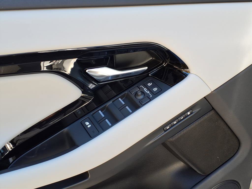 New 2026 Land Rover Range Rover Evoque S AWD/4WD image 10