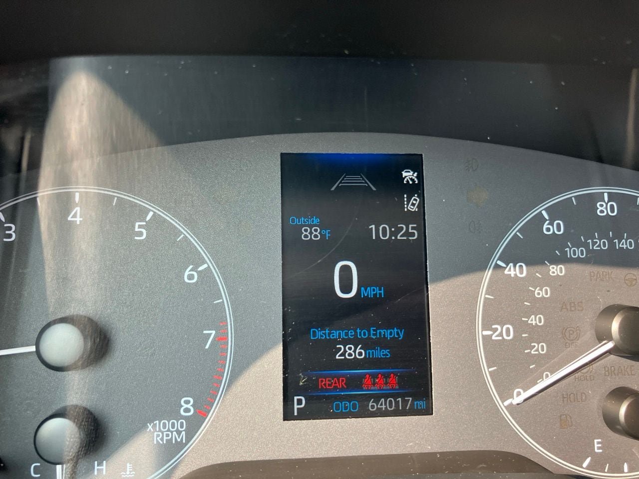 Used 2024 Toyota Corolla LE FWD image 9