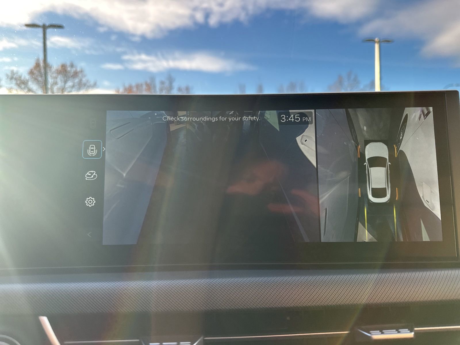 New 2026 Hyundai Sonata Limited image 57