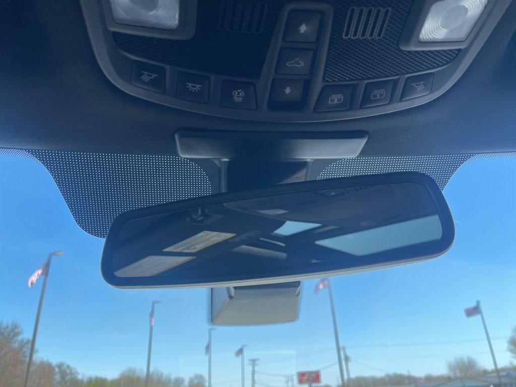 Used 2017 Ford F350 Platinum w/ Platinum Ultimate Package image 36