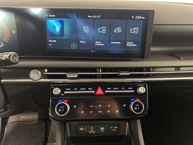 New 2026 Hyundai Santa Cruz SEL AWD/4WD image 20
