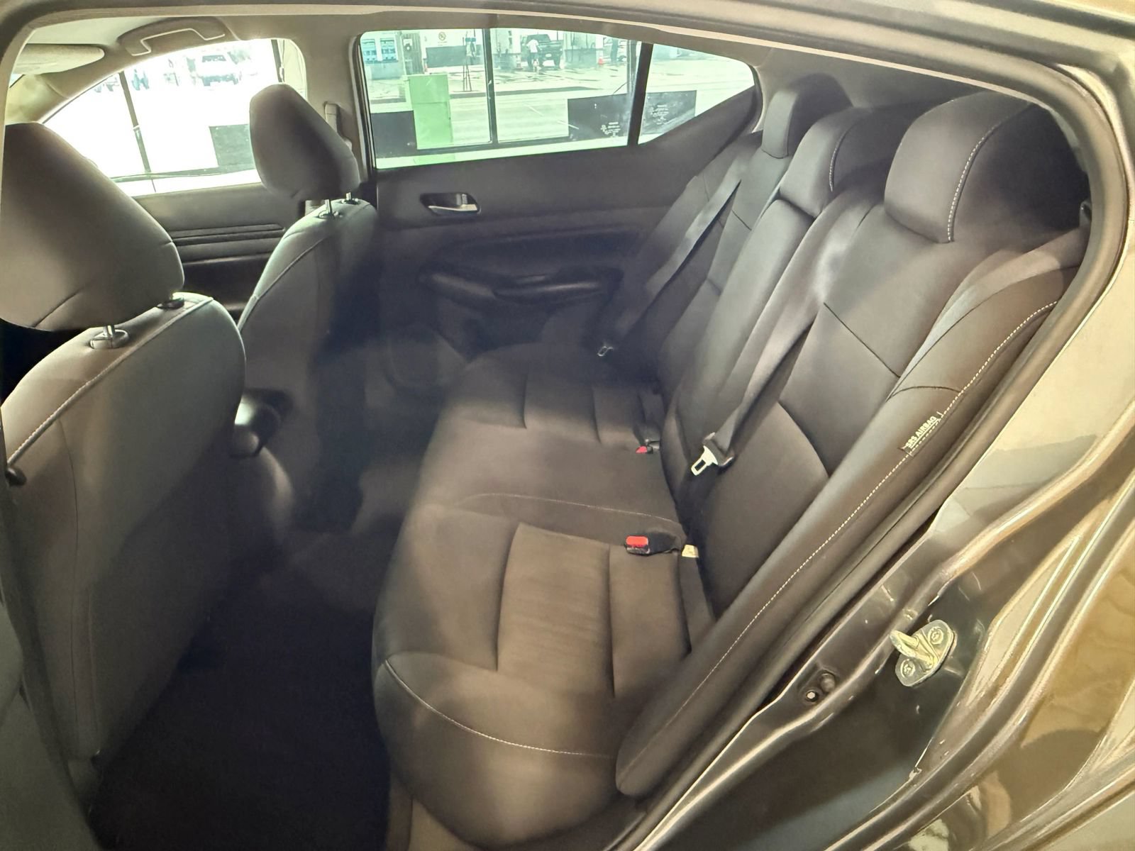 Used 2021 Nissan Altima 2.5 S FWD image 10