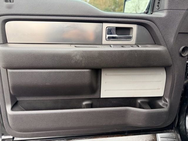 Used 2013 Ford F150 FX4 w/ Mid Equipment Group image 16