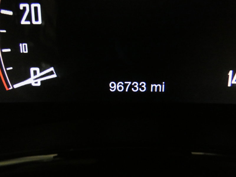 Used 2018 Dodge Durango GT image 19