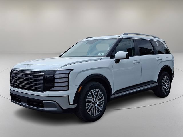 New 2026 Hyundai Palisade SEL Premium AWD/4WD video 3