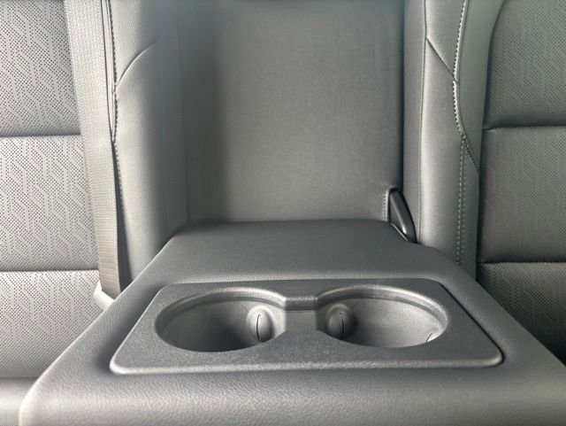 New 2026 Chevrolet Equinox LT FWD image 21
