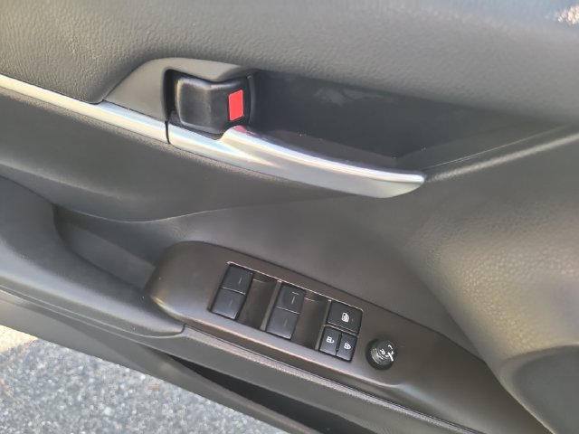 Used 2022 Toyota Camry TRD w/ TRD Package w/JBL Audio FWD image 16