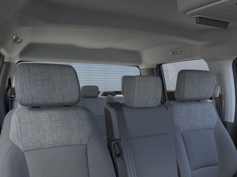 New 2025 Ford F350 XLT w/ Black Appearance Package image 43