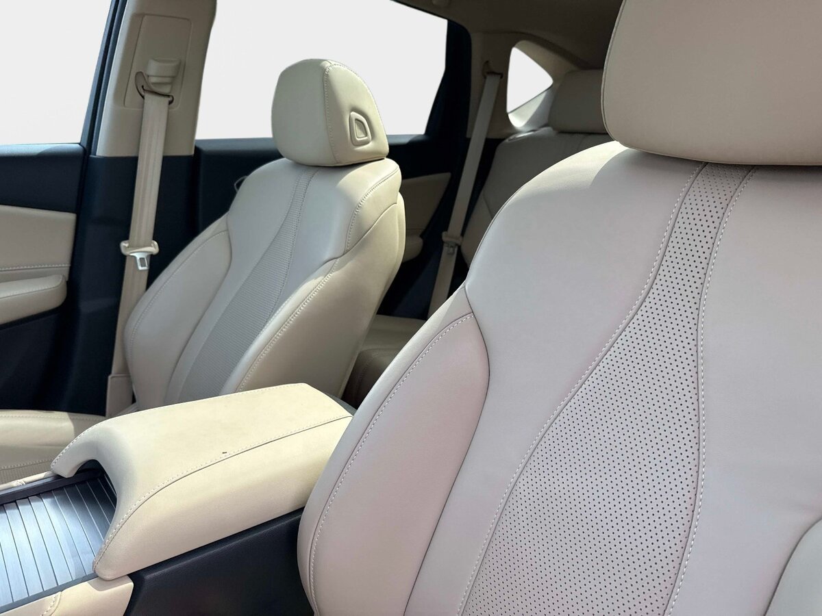 Used 2023 Acura RDX w/ Technology Package FWD image 22