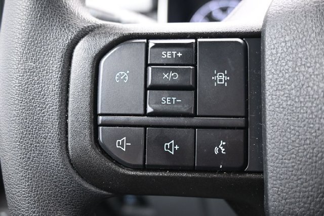 Used 2023 Ford F150 XLT w/ Trailer Tow Package AWD/4WD image 16