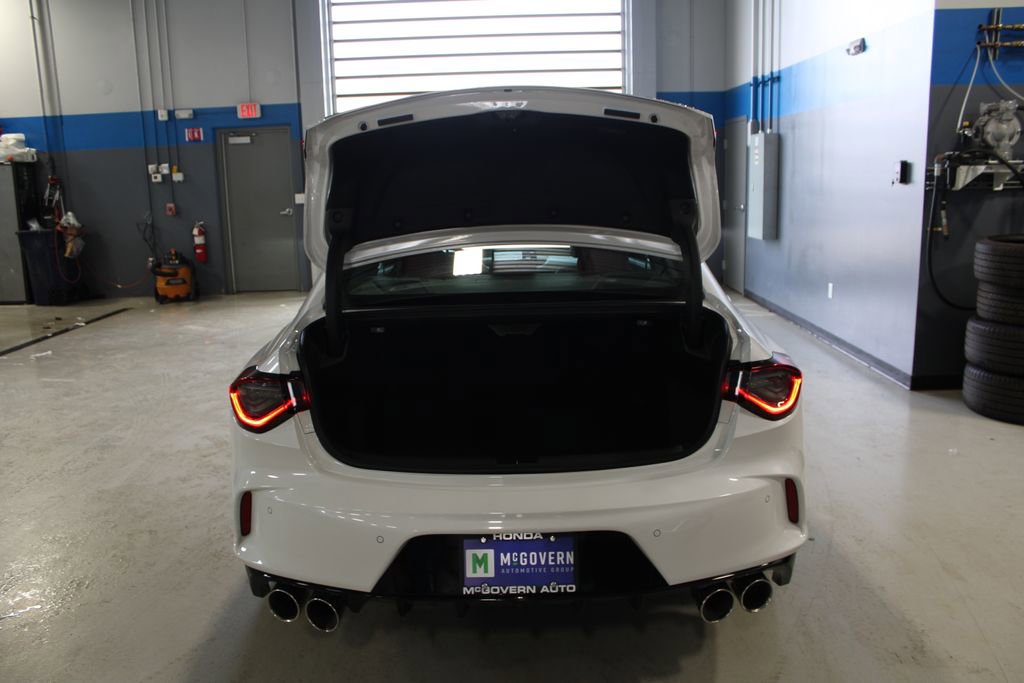 Used 2022 Acura TLX Type S AWD/4WD image 50