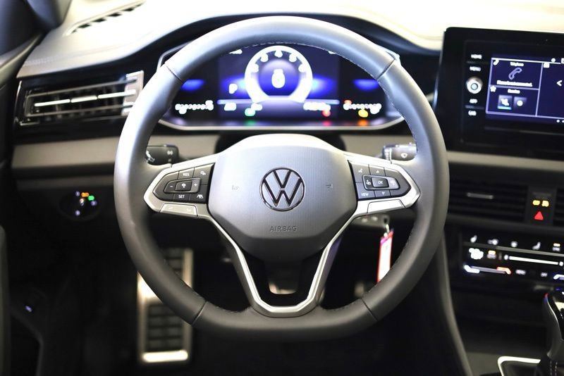 New 2026 Volkswagen Jetta Sport image 13