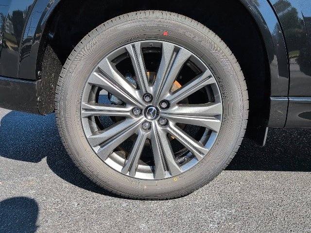 New 2025 MAZDA CX-5 Signature image 31