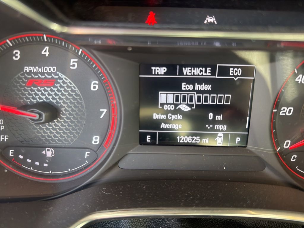 Used 2022 Chevrolet TrailBlazer RS image 13