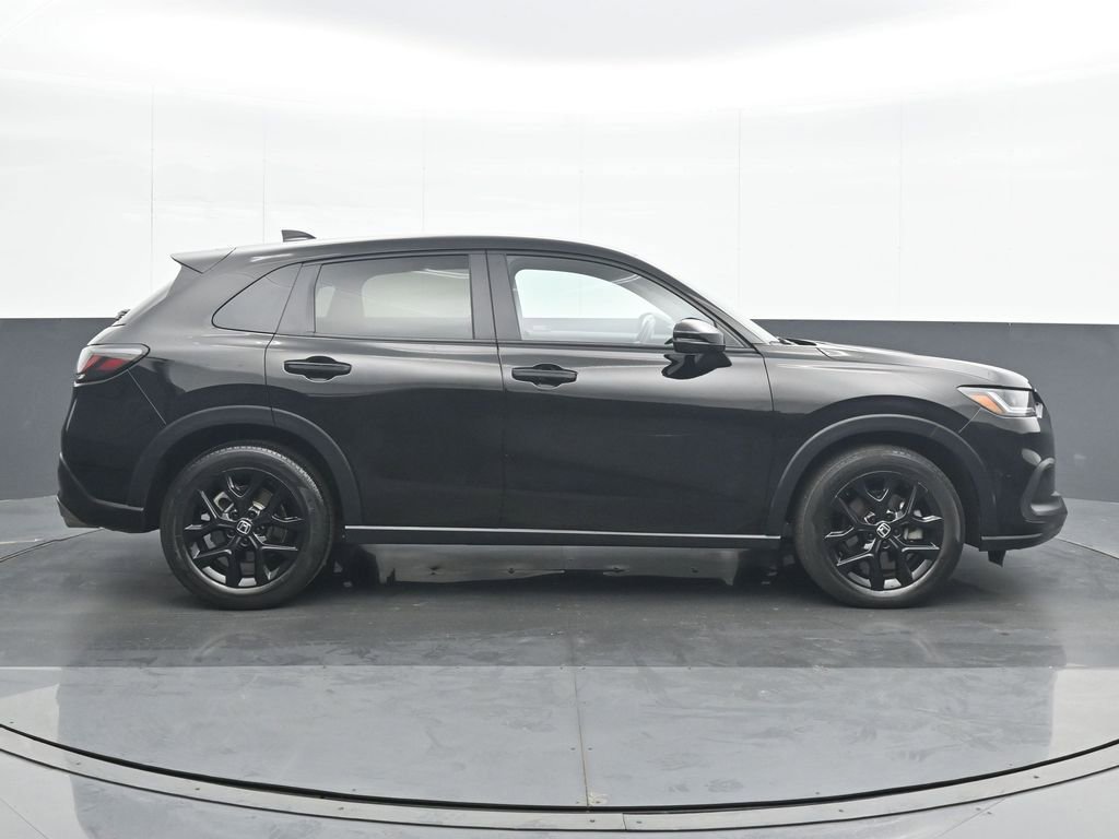 Used 2023 Honda HR-V Sport image 7