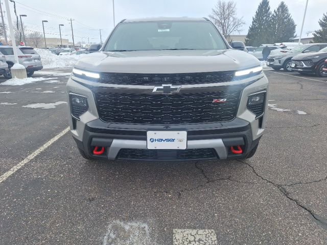 New 2026 Chevrolet Traverse Z71 w/ Driver Confidence Package image 10