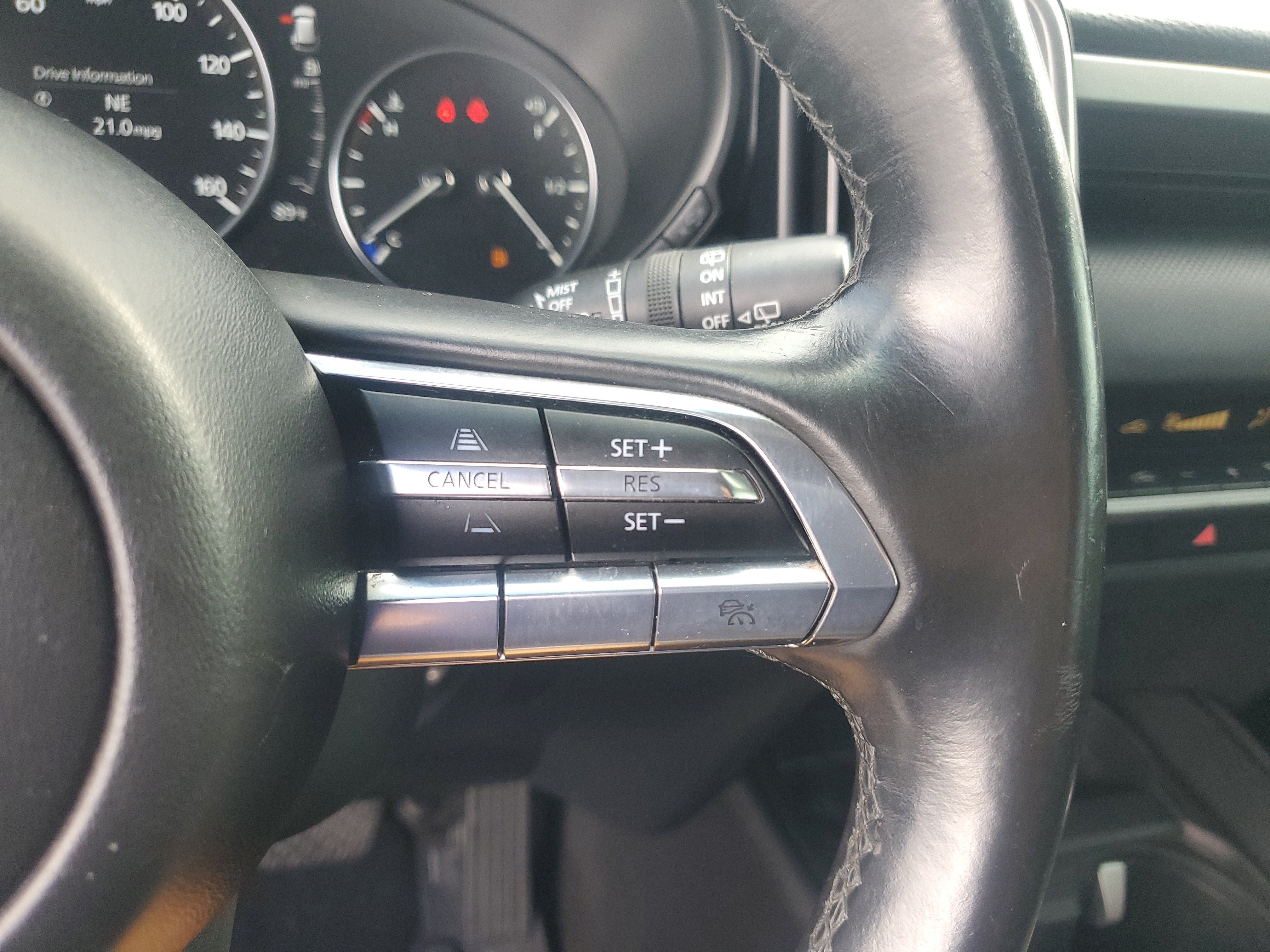 Used 2023 MAZDA CX-50 2.5 S w/ Cargo Package AWD/4WD image 16