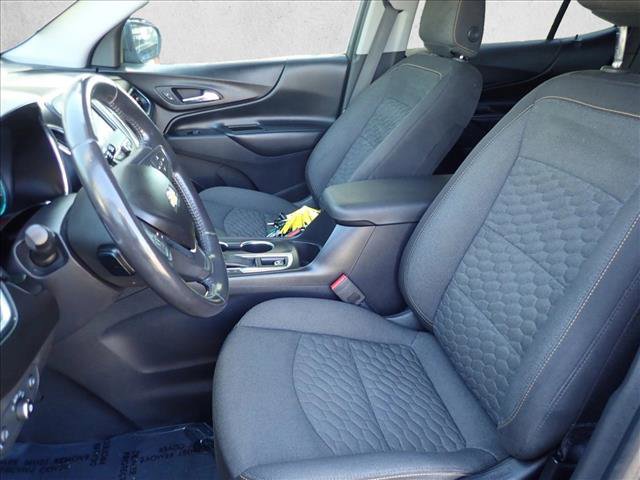 Used 2020 Chevrolet Equinox LT FWD image 11