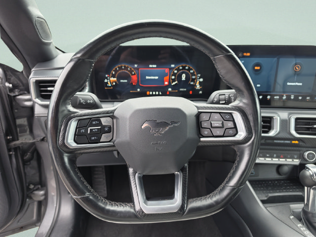 Used 2024 Ford Mustang Premium RWD image 23