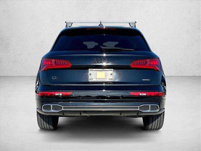 Used 2020 Audi Q5 e Premium w/ Convenience Package AWD/4WD image 4