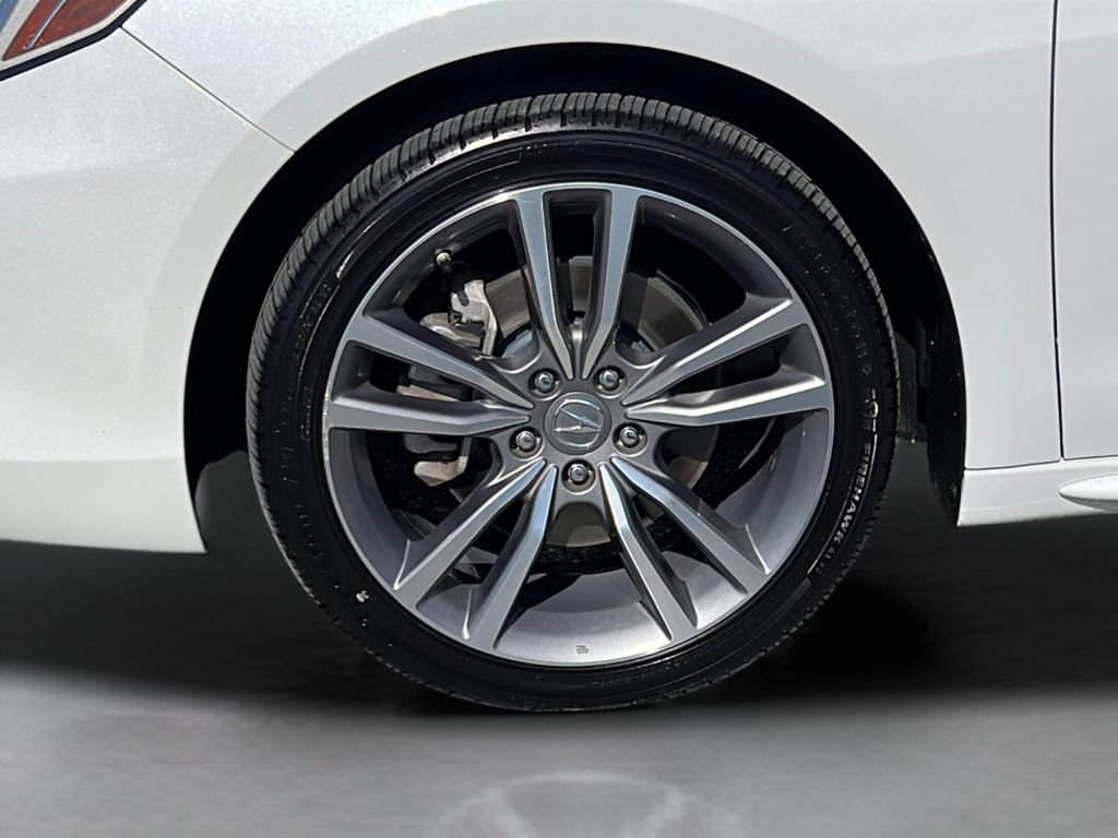 Used 2020 Acura TLX w/ Advance Package AWD/4WD image 26