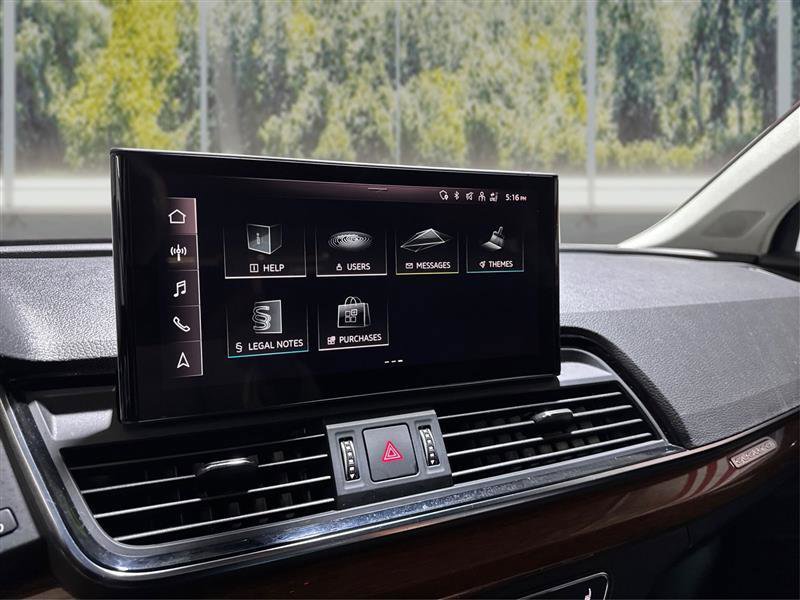 Used 2023 Audi Q5 2.0T Premium Plus image 14
