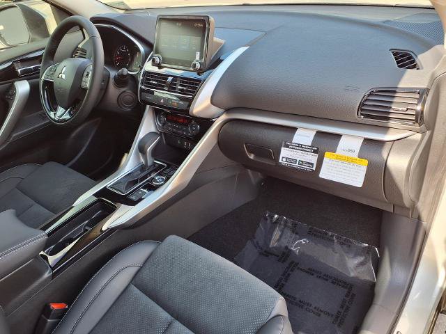 New 2026 Mitsubishi Eclipse Cross SE AWD/4WD image 8