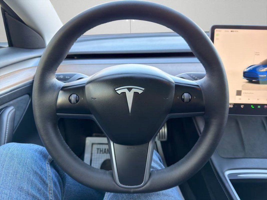Used 2023 Tesla Model 3 Performance image 14