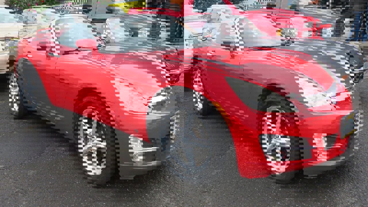 Used 2008 Saturn Sky image 9