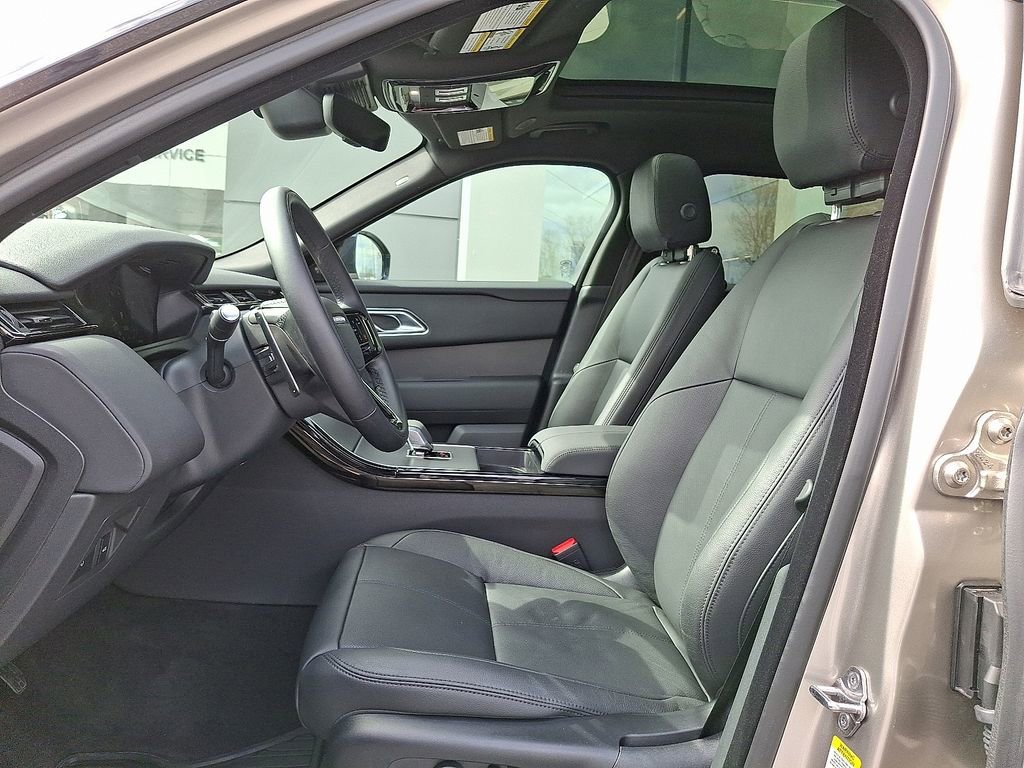 Certified 2026 Land Rover Range Rover Velar S image 15