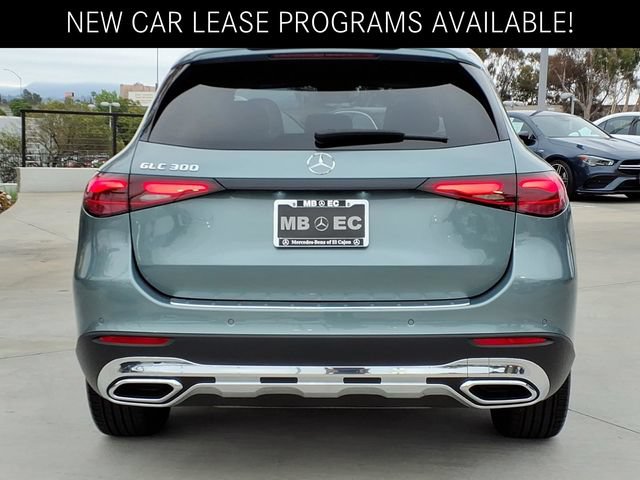 Certified 2026 Mercedes-Benz GLC 300 image 22