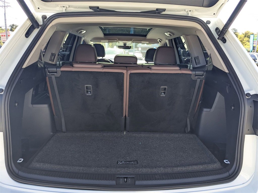 Used 2023 Volkswagen Atlas SE image 28